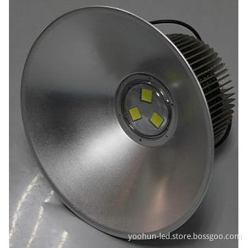 SAA approval led high bay lighting 160w